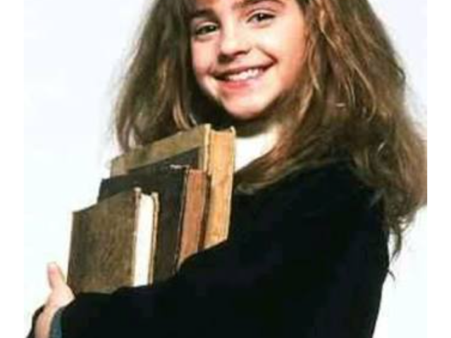 Hermione