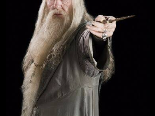 Dumbledore