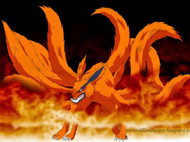 Kurama