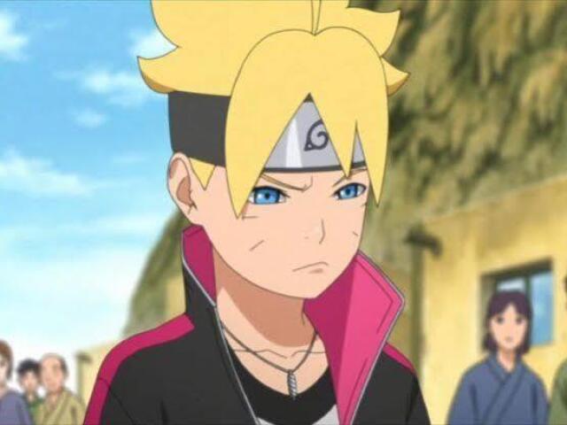 Boruto