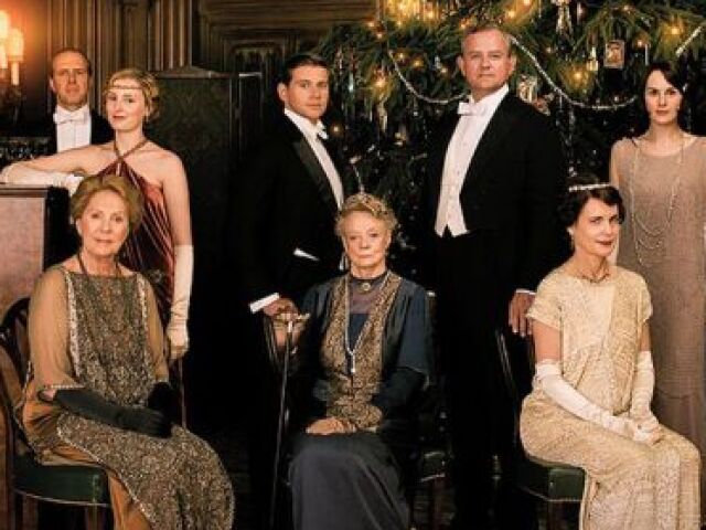 Downton Abbey