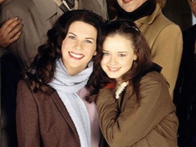 Gilmore Girls