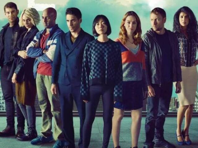 Sense 8