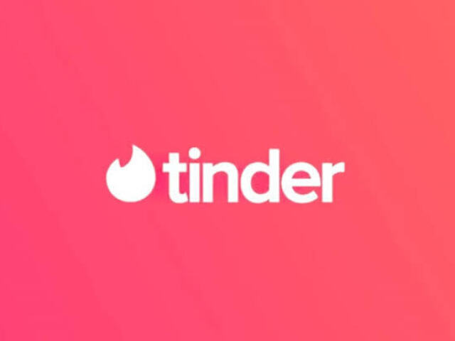 Tinder 🍨