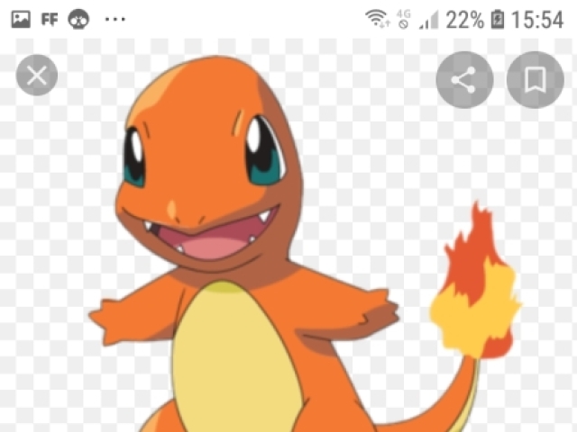 Charmander