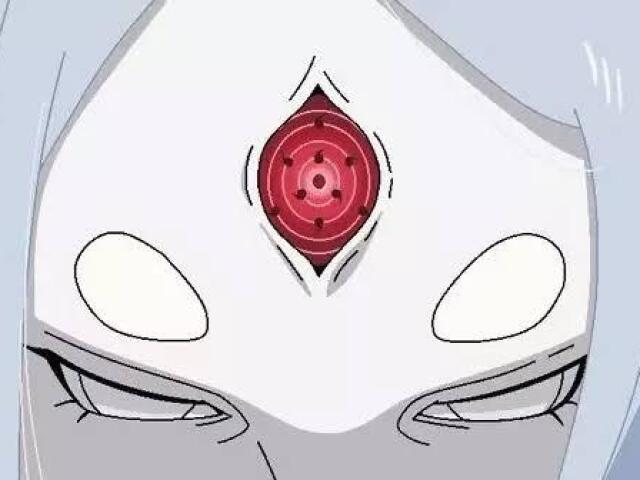 Rinnesharingan