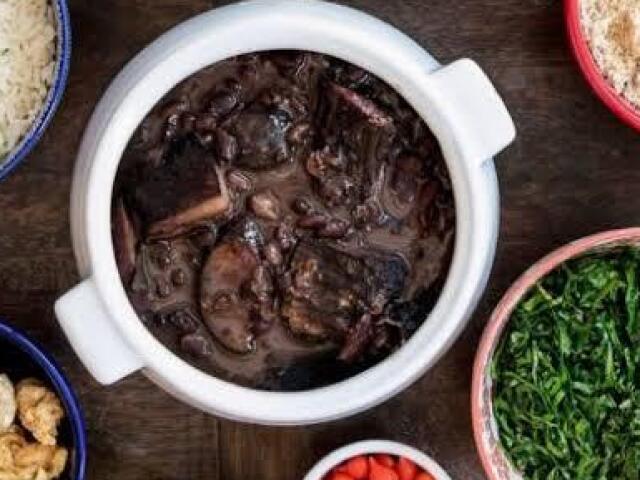 Feijoada ✨