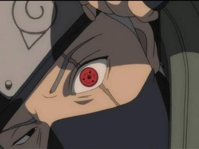 Sharingan