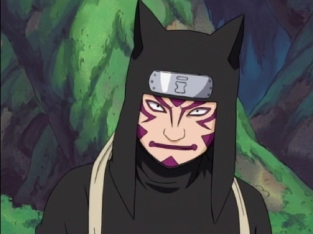 Kankuro