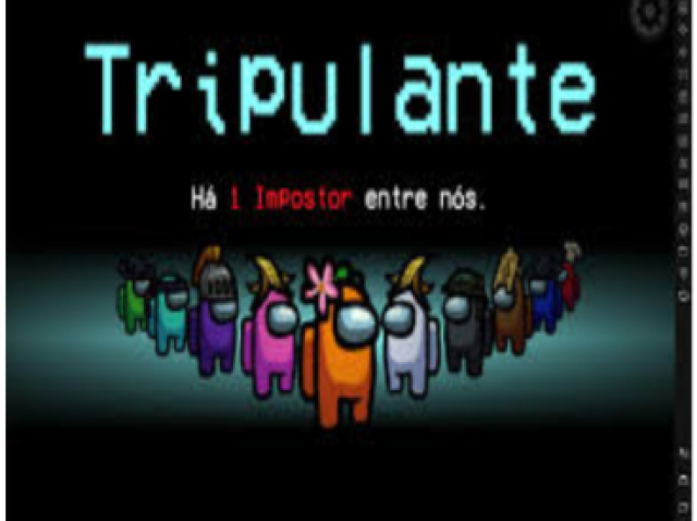 tripulante