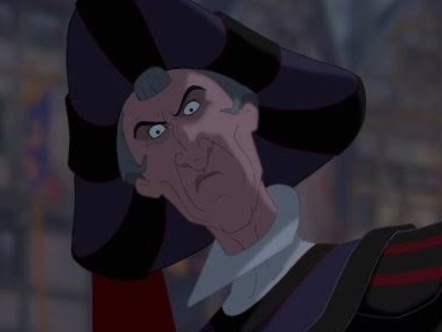 Frollo