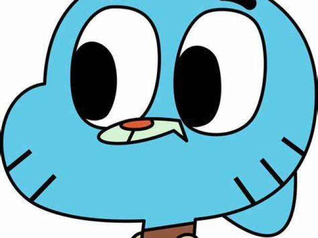 GUMBALL