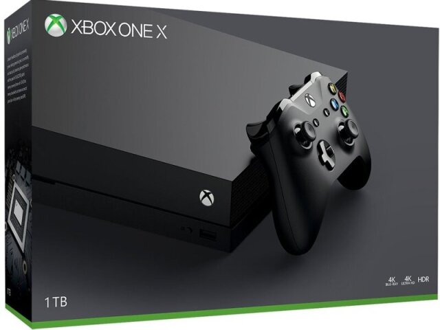 XBOX