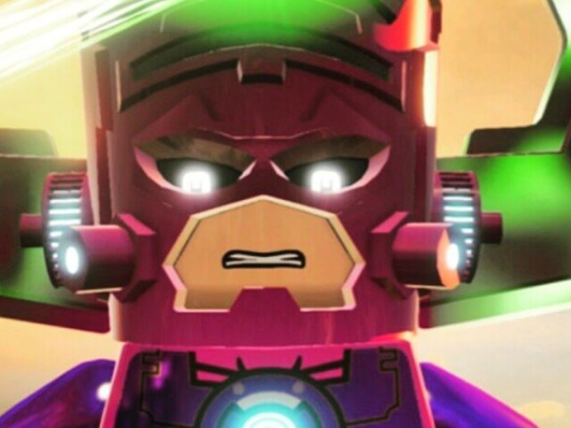 GALACTUS