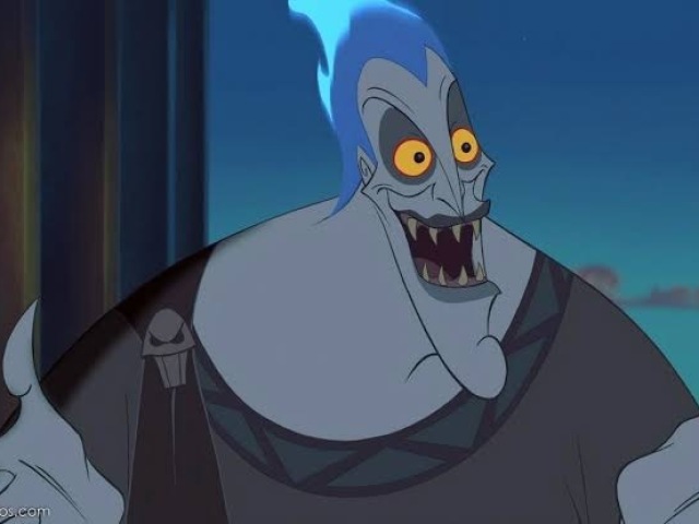 Hades