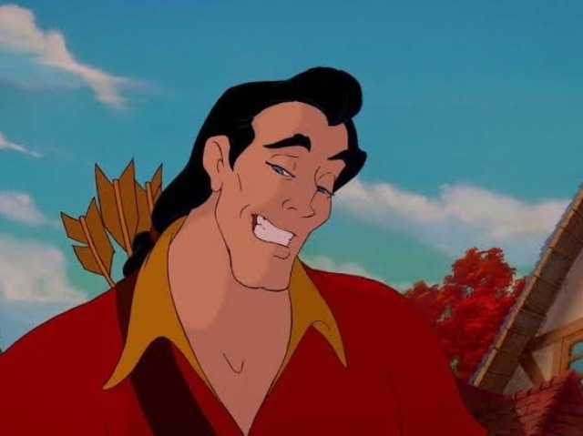 Gaston