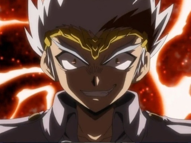 ryuga