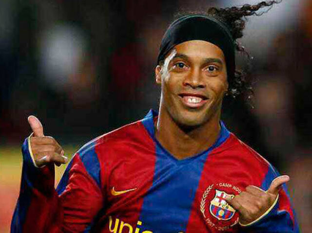 Ronaldinho