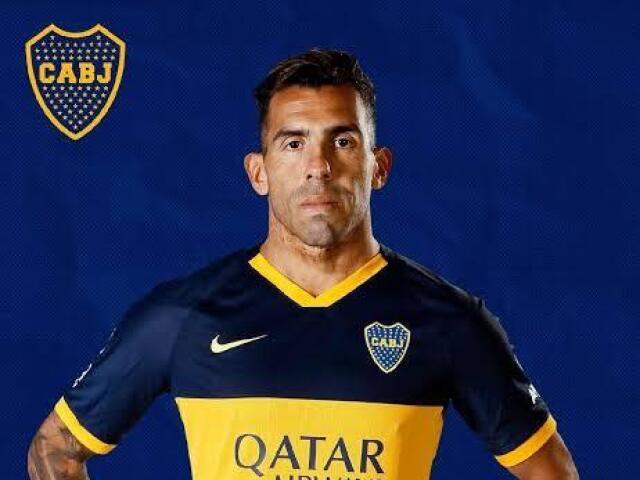 Tevez