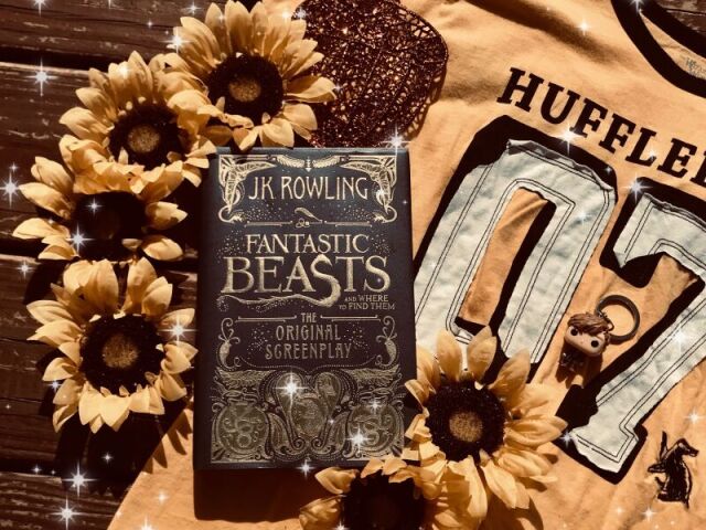 HufflePuff!!📌