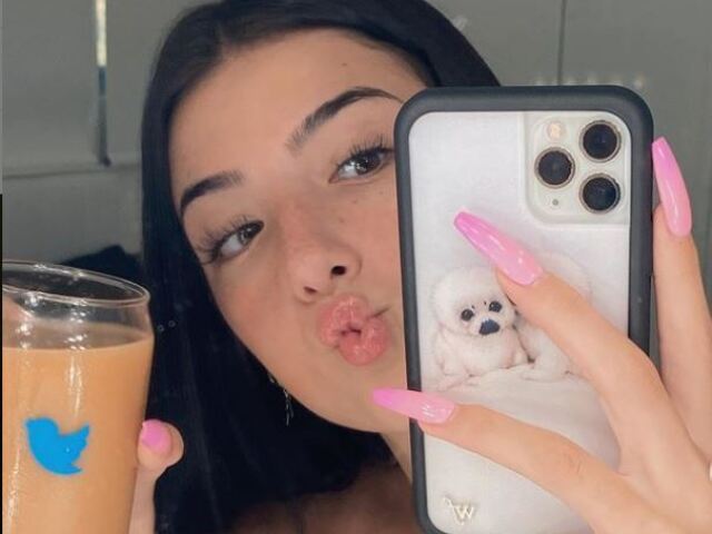Mãe kkkkk