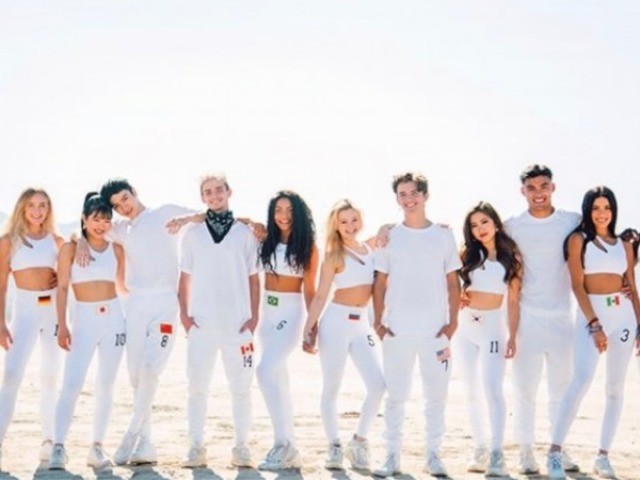 Now United