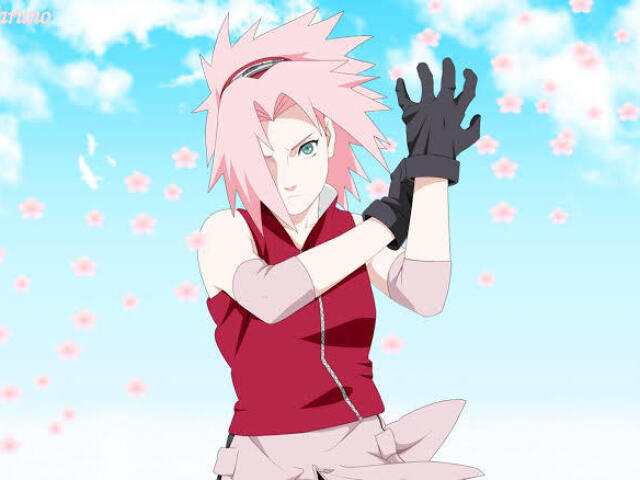 Sakura