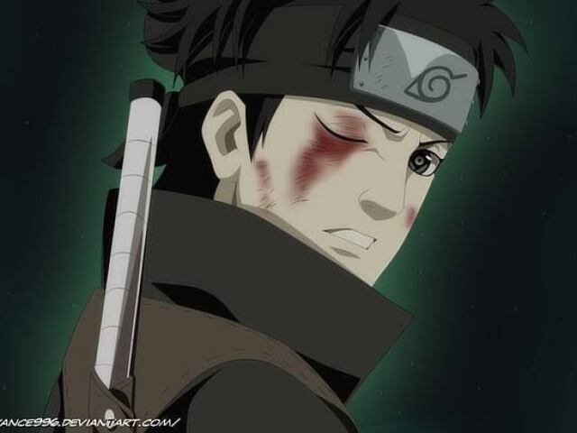 Shisui