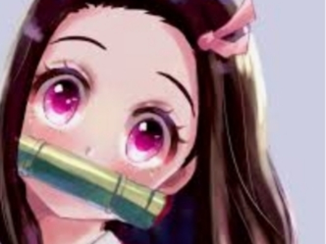 Nezuko