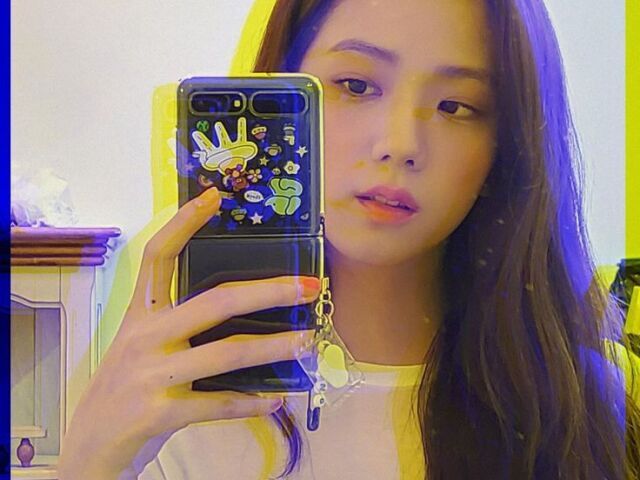 Jisoo