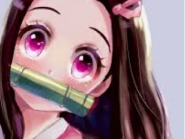 Nezuko