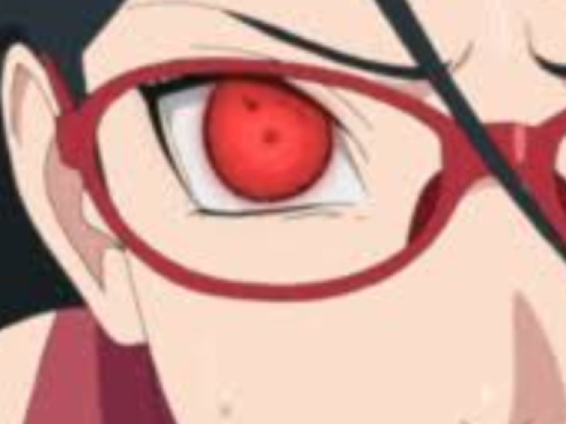 Sharingan