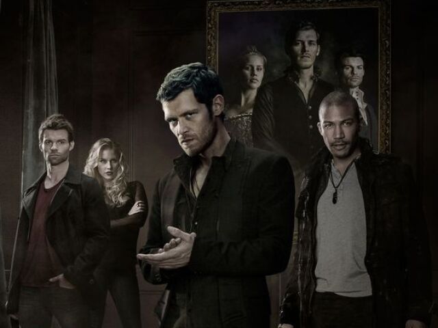 O quanto você conhece The Originals?