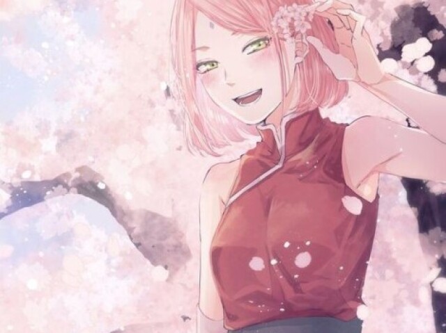 Sakura