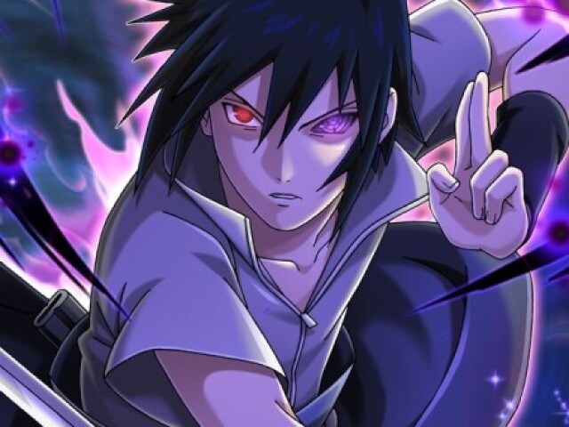 Sasuke