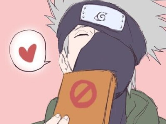 Kakashi