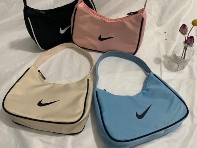 Amo nike