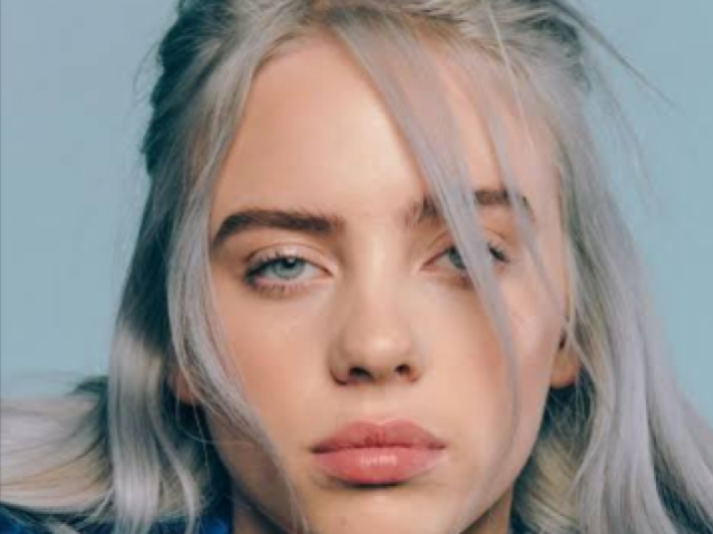 Billie Eilish