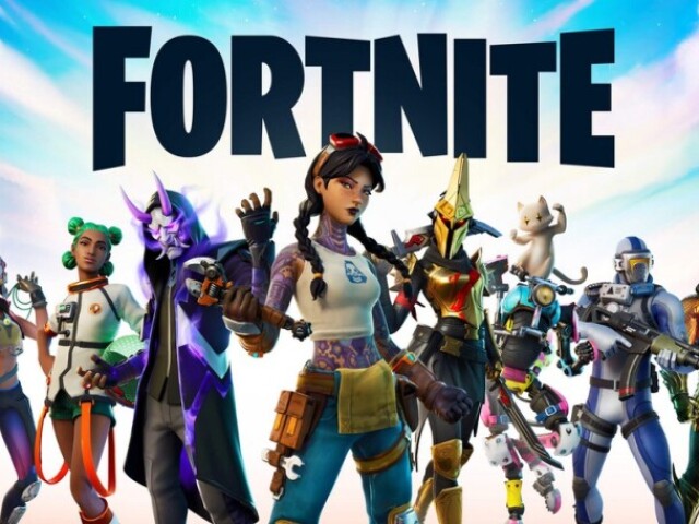 Fortnite