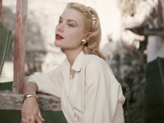 Grace Kelly