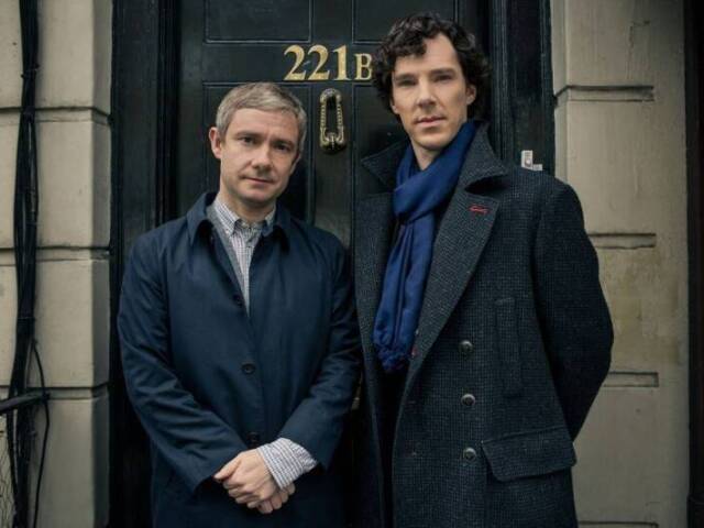 Sherlock