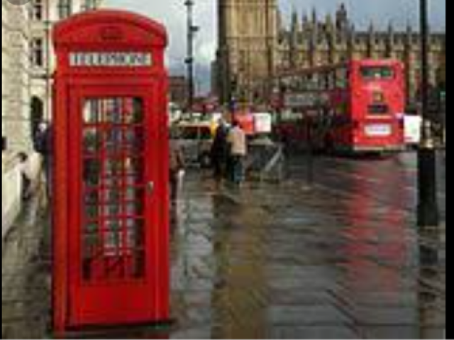 Londres ( Inglaterra )