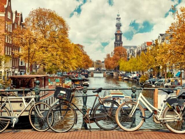 Holanda