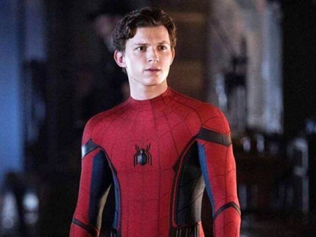 Tom Holland