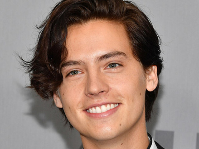 Cole Sprouse