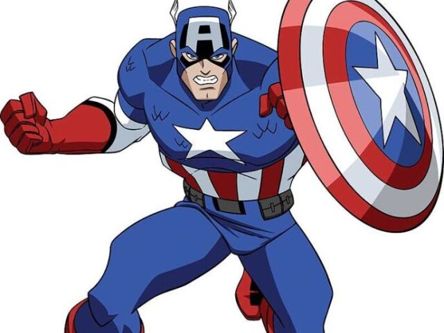 Capitão América