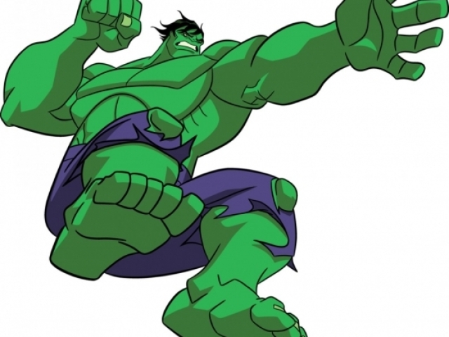 Hulk