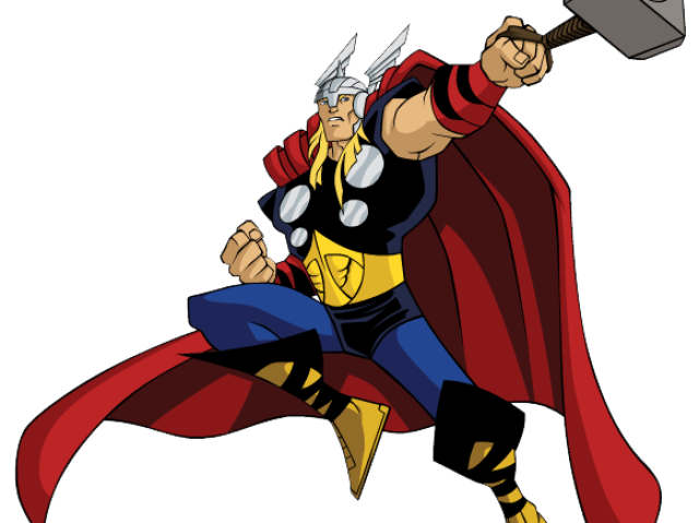 Thor