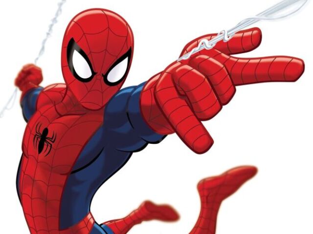 Homem Aranha