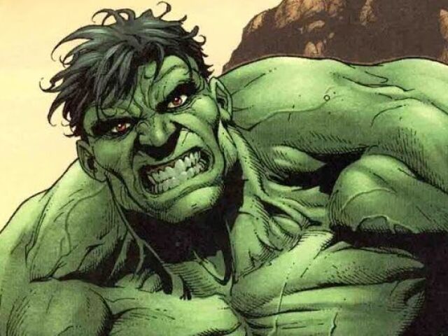 Hulk